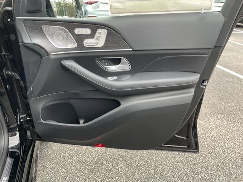 New 2026 Mercedes-Benz GLE 350 4MATIC image 41