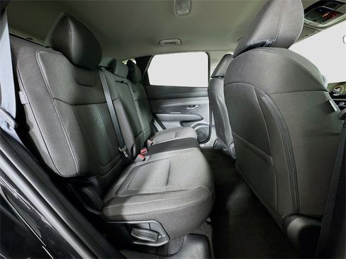 New 2026 Hyundai Tucson SEL image 28