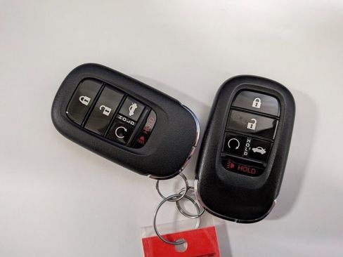 Used 2023 Honda Civic Sport image 33