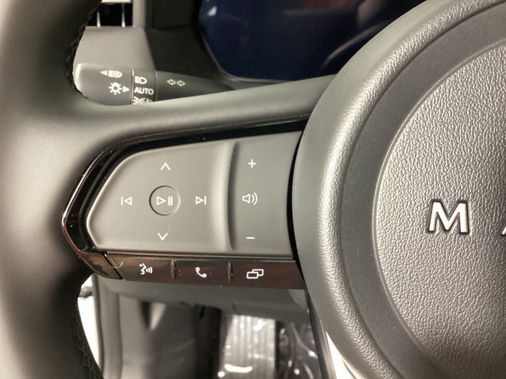 New 2026 MAZDA CX-5 Select AWD/4WD image 20
