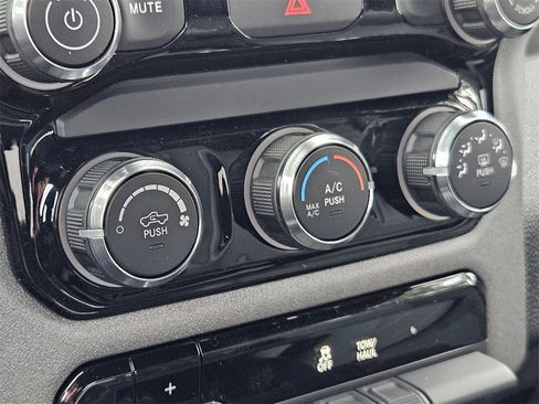 New 2026 RAM 2500 Tradesman image 27