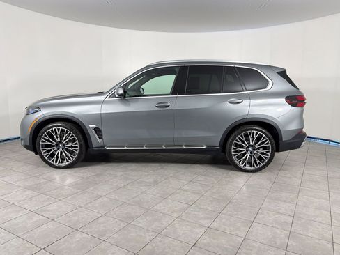 Certified 2026 BMW X5 xDrive40i image 2