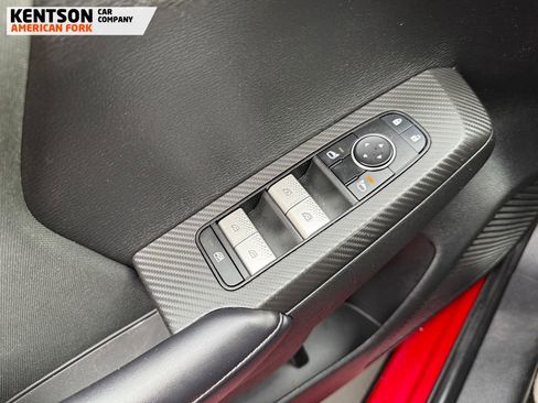 Used 2023 Mitsubishi Outlander ES image 22