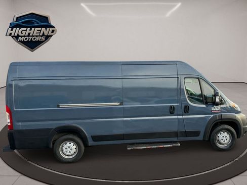 Used 2021 RAM ProMaster 3500 image 10