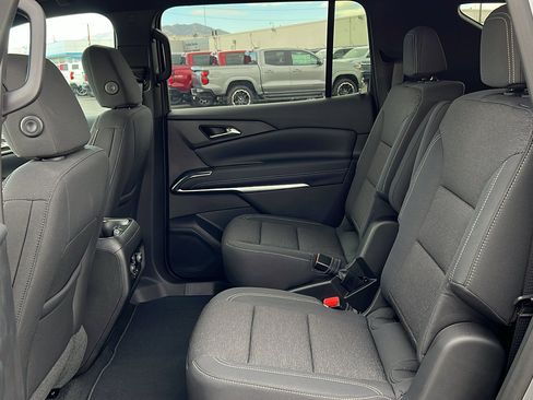 New 2026 Chevrolet Traverse LT w/ Driver Confidence Package image 13