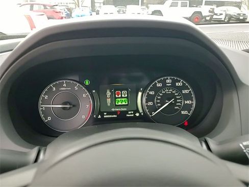 New 2026 Acura RDX w/ Technology Package image 19