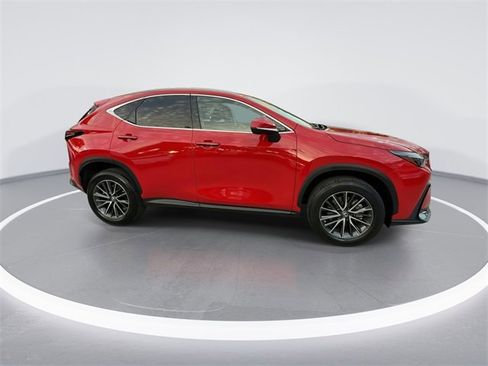 Used 2023 Lexus NX 350 AWD w/ Premium Package image 9