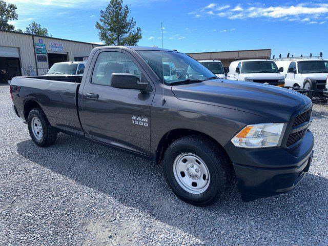 Used 2017 RAM 1500 Tradesman w/ Power & Remote Entry Group RWD image 5