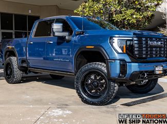 Used 2025 GMC Sierra 2500 Denali Ultimate video 1