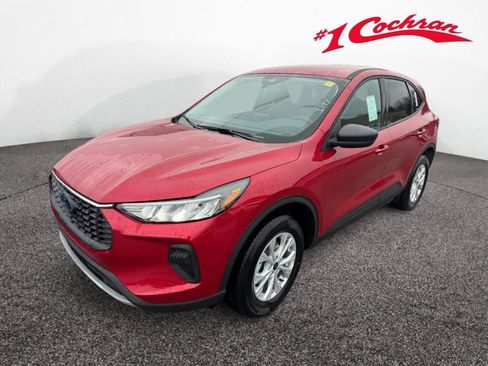 New 2026 Ford Escape Active image 3