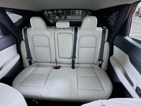 New 2026 Nissan Murano SV AWD/4WD image 21