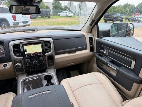 Used 2018 RAM 1500 Limited AWD/4WD image 38