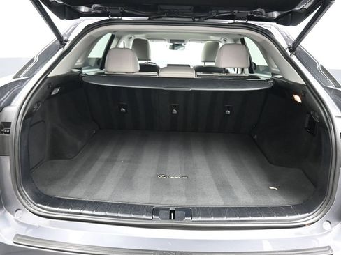 Used 2017 Lexus RX 350 350 w/ Luxury Package image 47