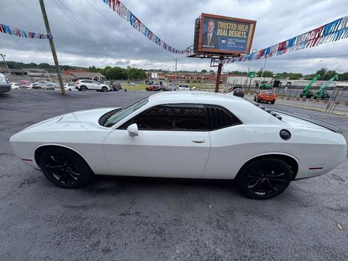 Used 2016 Dodge Challenger R/T Plus RWD image 5