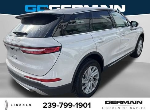 Used 2024 Lincoln Corsair FWD image 7