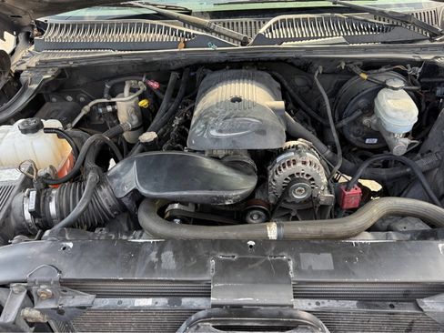 Used 2006 Chevrolet Silverado 1500 LT w/ Onstar Plus Package image 15