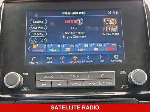 Used 2023 Nissan Frontier SV w/ Technology Package RWD image 26