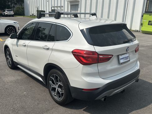 Used 2017 BMW X1 xDrive28i AWD/4WD image 8