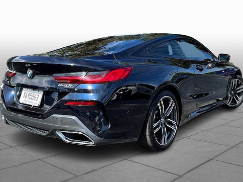 Used 2022 BMW 840i xDrive Coupe image 13
