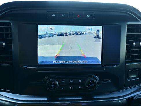 Used 2021 Ford F150 XL w/ STX Appearance Package image 30