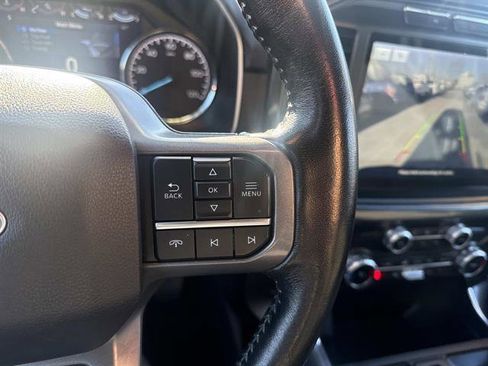 Certified 2022 Ford F150 XLT w/ Equipment Group 302A High image 28