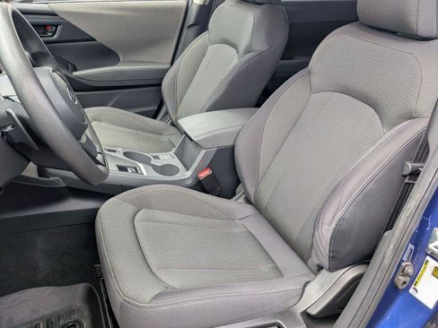 Certified 2024 Subaru Crosstrek 2.0i Premium AWD/4WD image 24