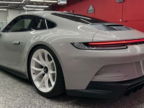 Used 2024 Porsche 911 GT3 w/ Chrono Package image 6