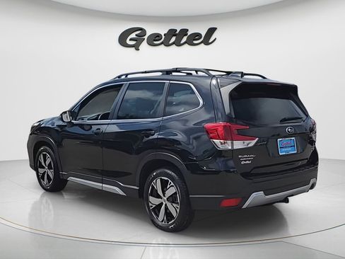 Used 2020 Subaru Forester Touring w/ Popular Package #2 image 3
