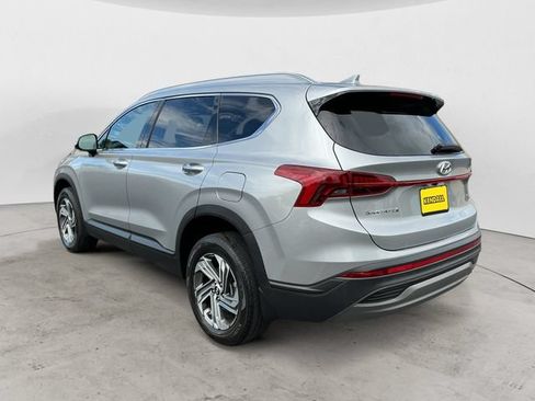 Used 2023 Hyundai Santa Fe SEL AWD/4WD image 7
