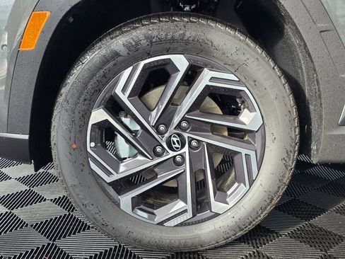 New 2026 Hyundai Tucson Limited w/ Tow & Go Package image 11