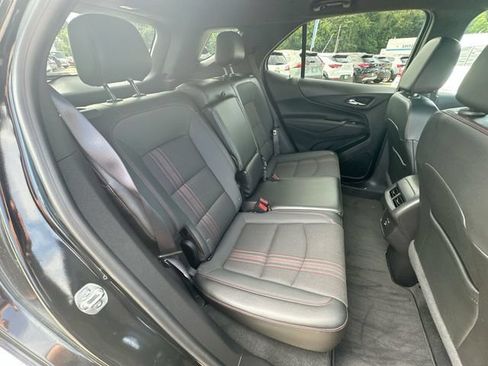 Used 2024 Chevrolet Equinox RS FWD image 30