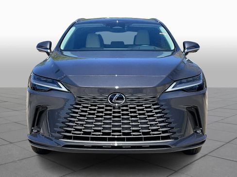New 2026 Lexus RX 350 FWD image 2