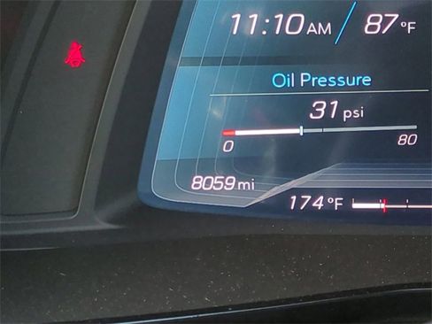 Certified 2023 Chevrolet Corvette Stingray Preferred Cpe w/ 2LT image 32