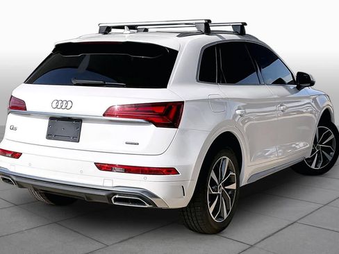 Used 2023 Audi Q5 2.0T Premium Plus AWD/4WD image 12