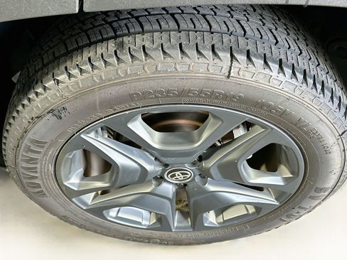 Used 2024 Toyota RAV4 Adventure AWD/4WD image 11