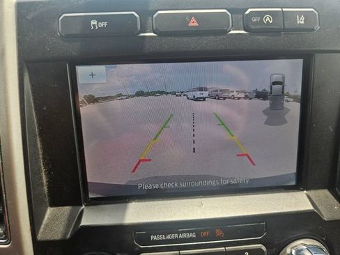 Used 2020 Ford F150 Lariat w/ Equipment Group 501A Mid AWD/4WD image 20