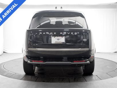 Used 2023 Land Rover Range Rover SE