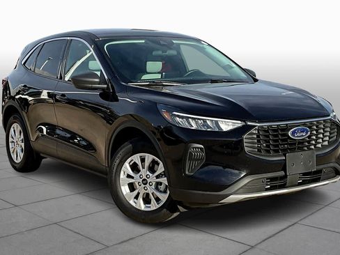 Used 2024 Ford Escape Active image 3