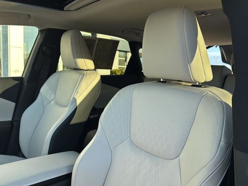 Certified 2025 Lexus RX 350 Premium Plus image 27