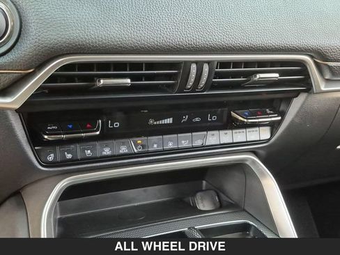 Certified 2026 MAZDA CX-90 3.3 Turbo w/ Preferred Package AWD/4WD image 25