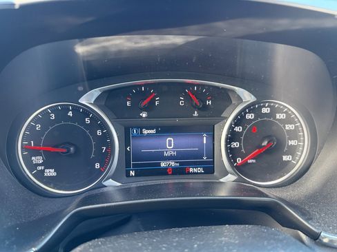 Used 2020 Chevrolet Blazer LT image 11