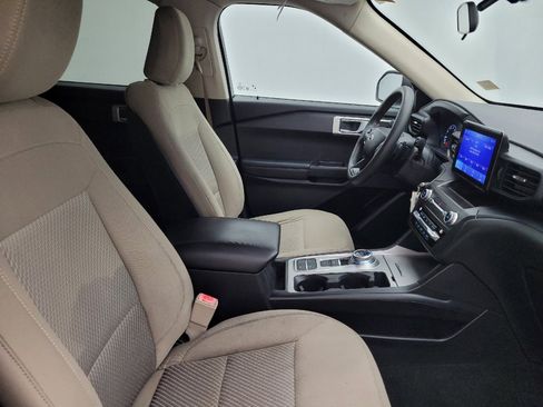 Used 2020 Ford Explorer 2WD image 21