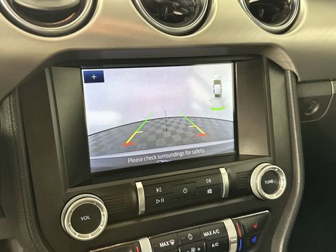 Used 2023 Ford Mustang Premium image 18