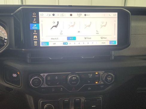 New 2025 Jeep Wrangler Sport image 26