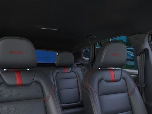 New 2026 Chevrolet Trax RS image 24