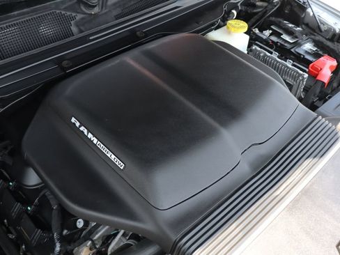 Used 2022 RAM 1500 Rebel w/ G/T Package AWD/4WD image 12
