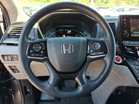 Used 2023 Honda Odyssey Elite image 21