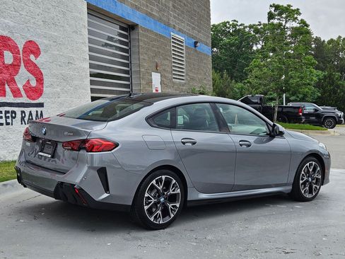 Used 2025 BMW 228i xDrive AWD/4WD image 7