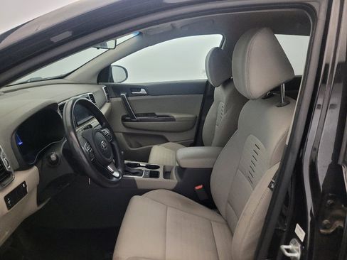 Used 2017 Kia Sportage LX w/ LX Popular Package FWD image 17