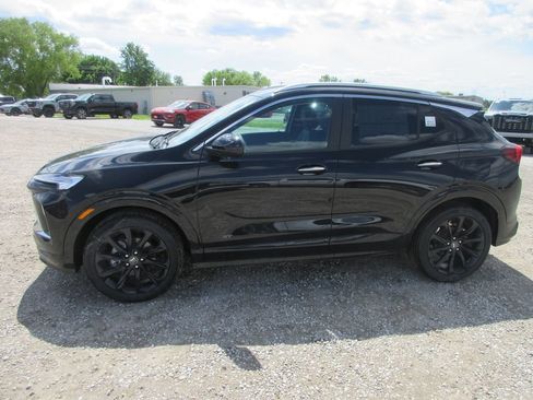 New 2026 Buick Encore GX Sport Touring w/ Comfort Package FWD image 7